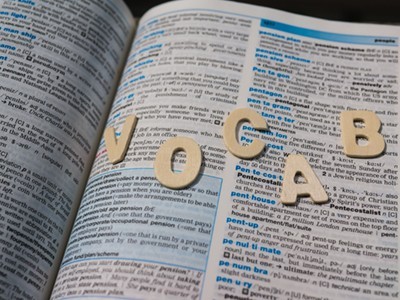 How to Expand Your Vocabulary
