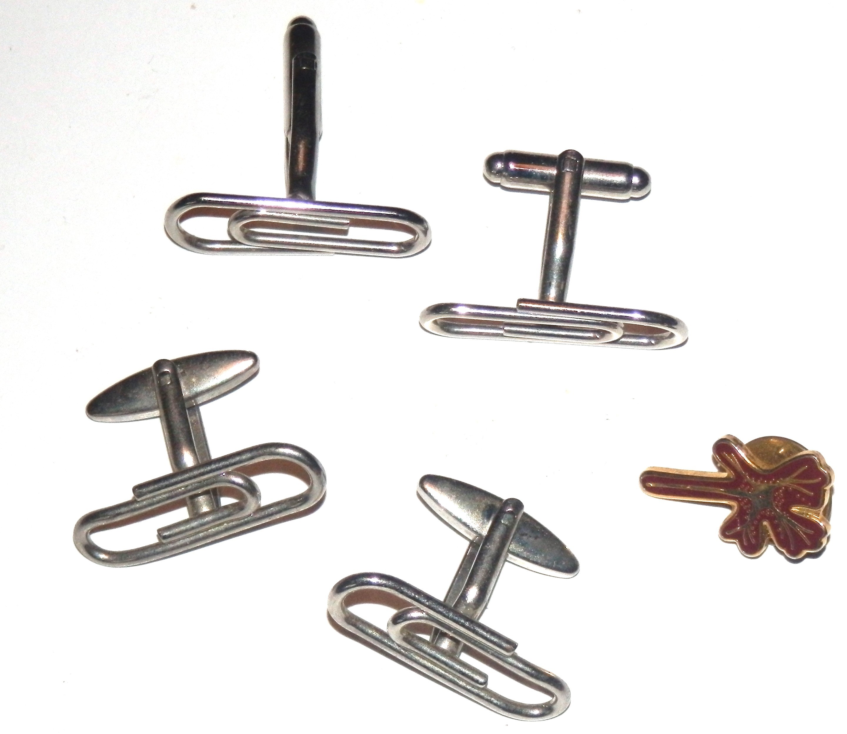 Creativity and the Paper Clip